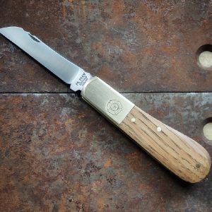 Lambfoot Pocket Knife - Yorkshire
