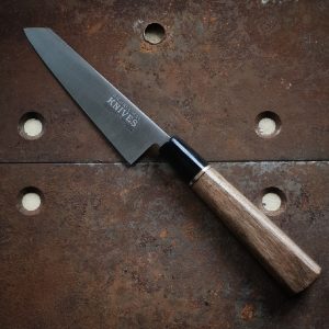 Petty Knife - Walnut