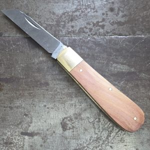 Lambfoot Pocket Knife - Chatsworth Apple