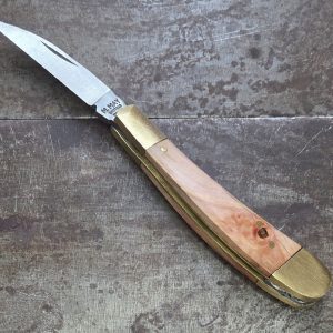 Ettrick Wharncliffe - Chatsworth Apple