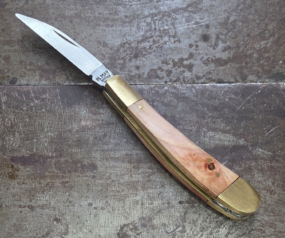 Ettrick Wharncliffe - Chatsworth Apple