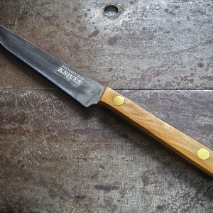 Tanto Steak Knife