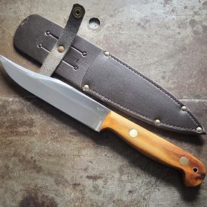 Camping Knife